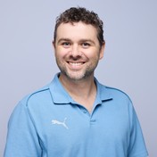 Dr Brayden Weber